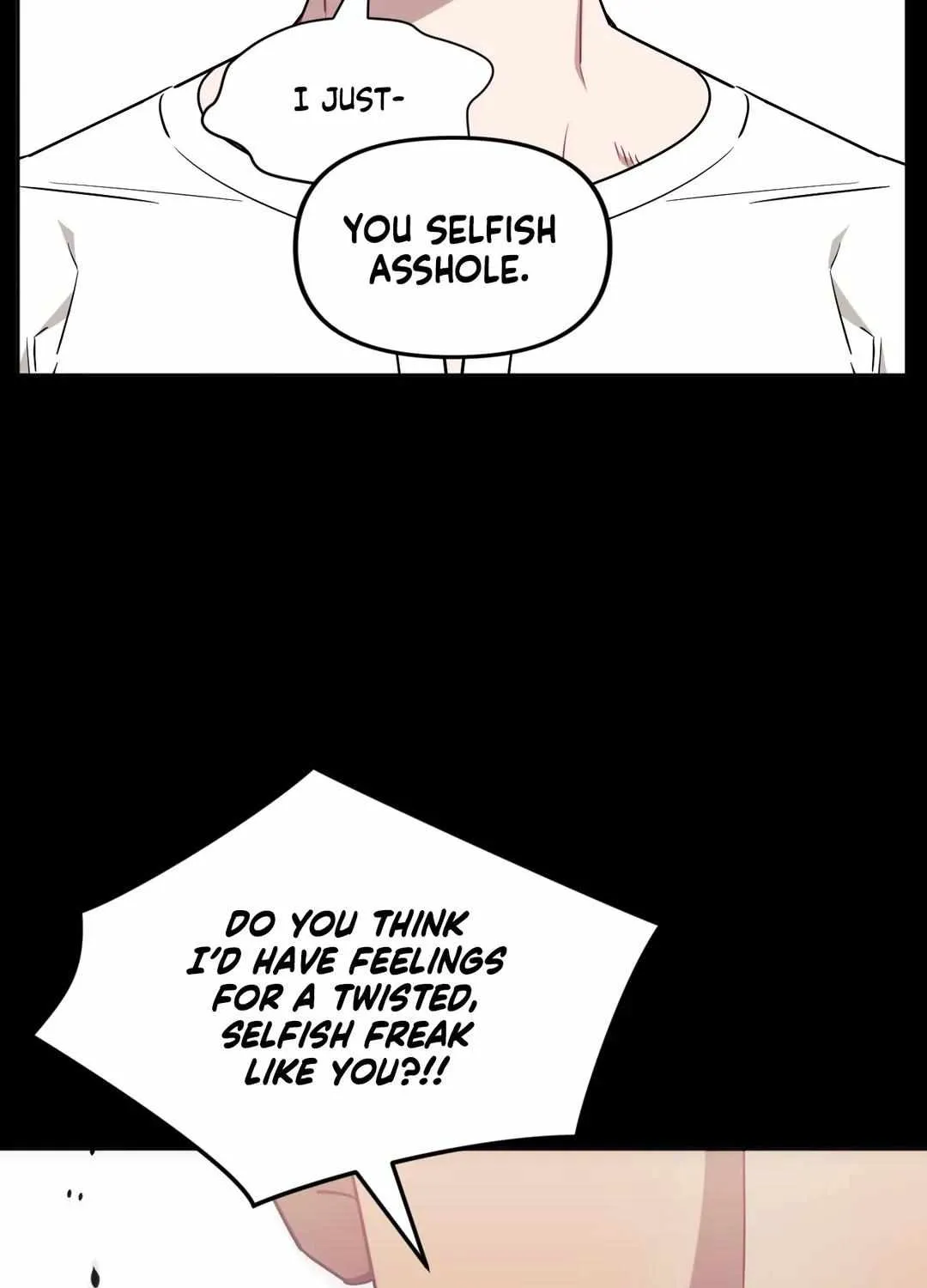 Stranger Than Friends Chapter 59 page 75 - 