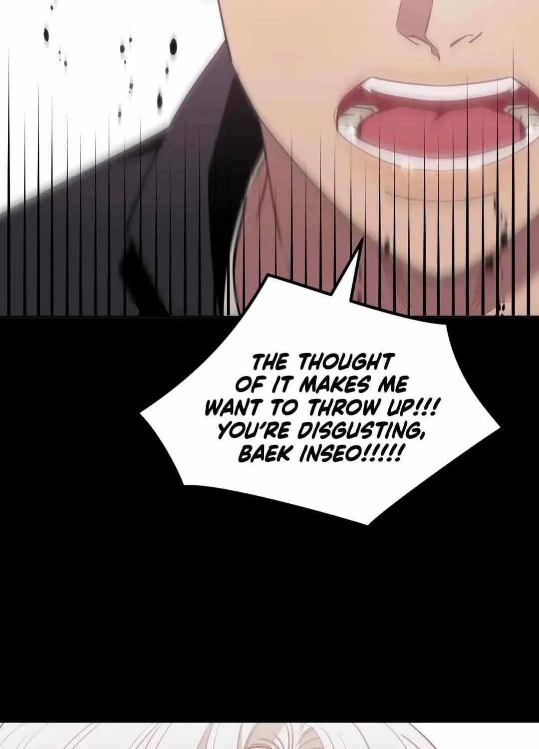 Stranger Than Friends Chapter 59 page 76 - 
