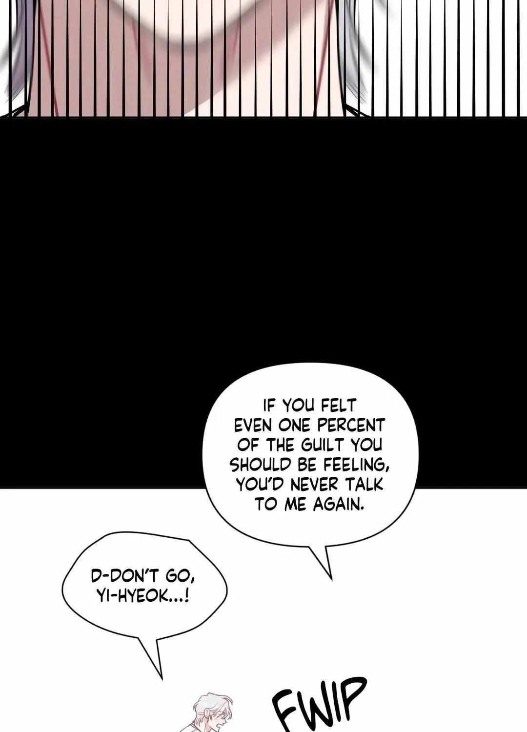 Stranger Than Friends Chapter 59 page 78 - 