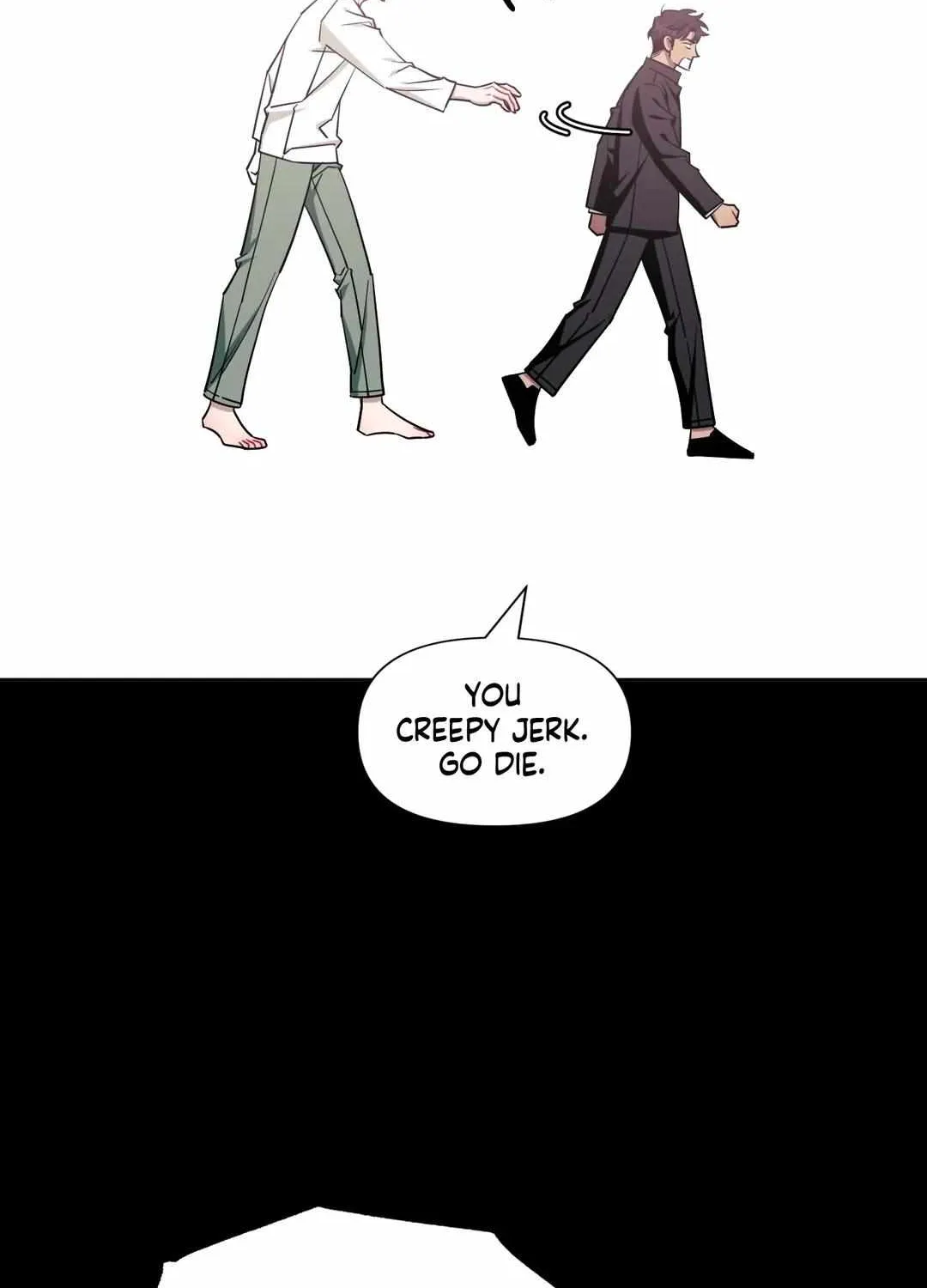 Stranger Than Friends Chapter 59 page 79 - 