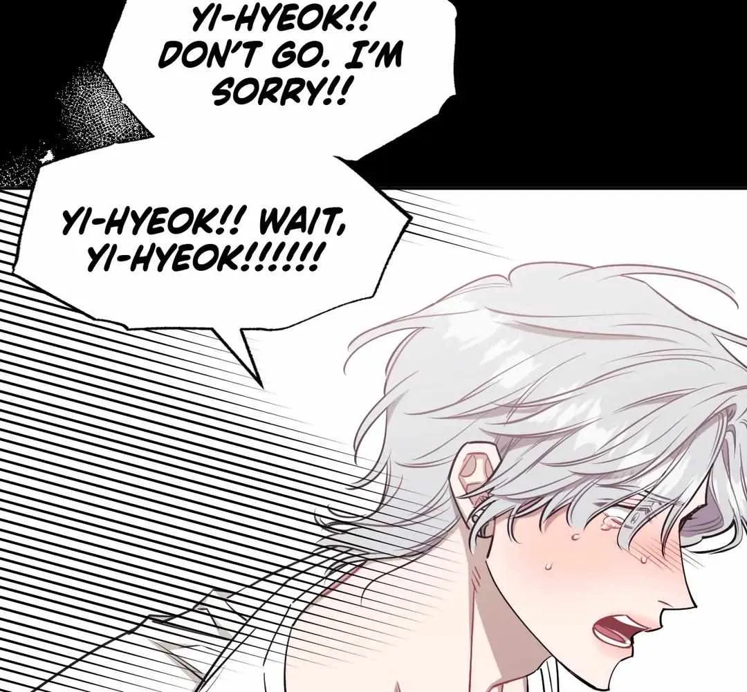 Stranger Than Friends Chapter 59 page 80 - 
