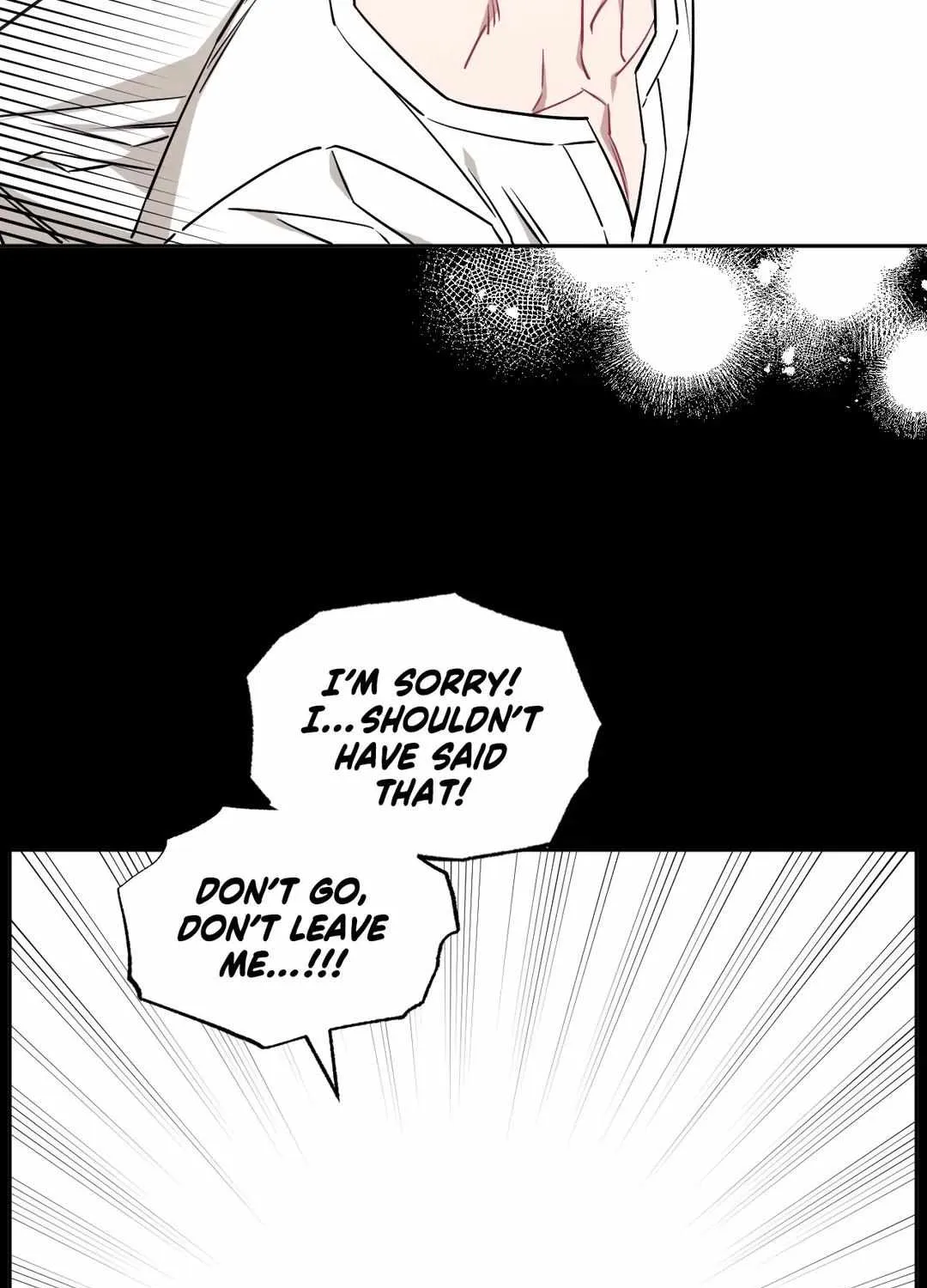 Stranger Than Friends Chapter 59 page 81 - 