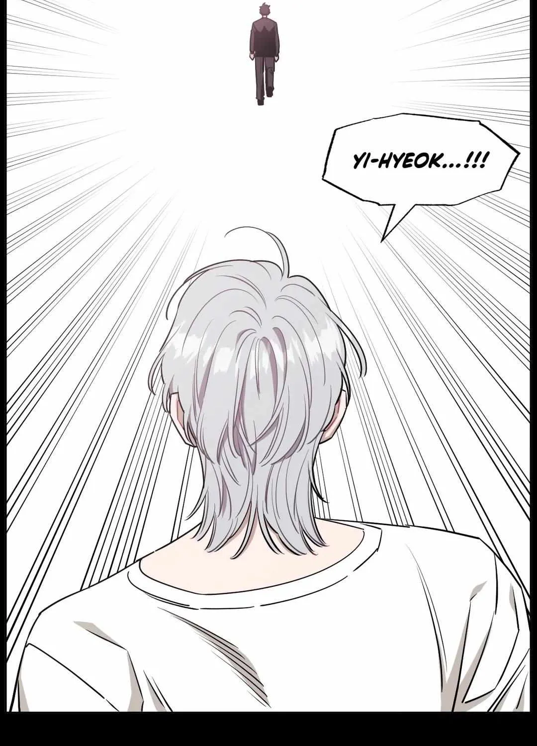 Stranger Than Friends Chapter 59 page 82 - 
