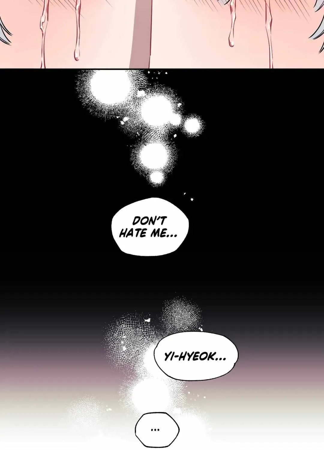 Stranger Than Friends Chapter 59 page 84 - 