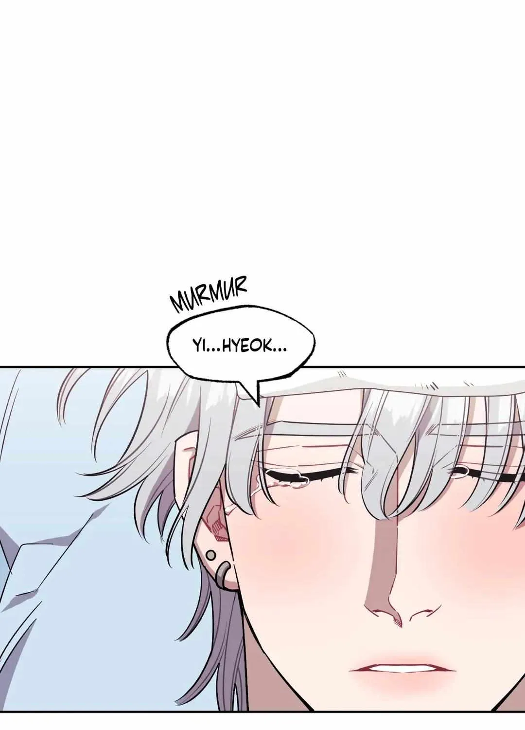 Stranger Than Friends Chapter 59 page 85 - 