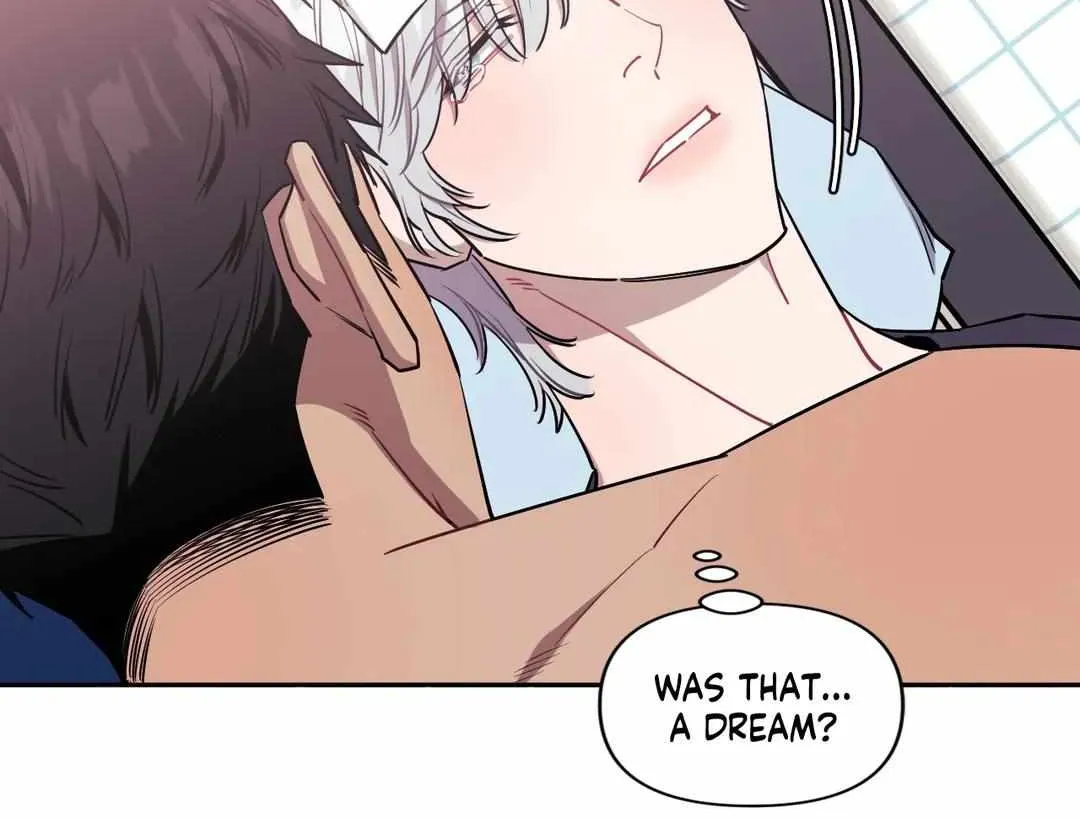 Stranger Than Friends Chapter 59 page 89 - 