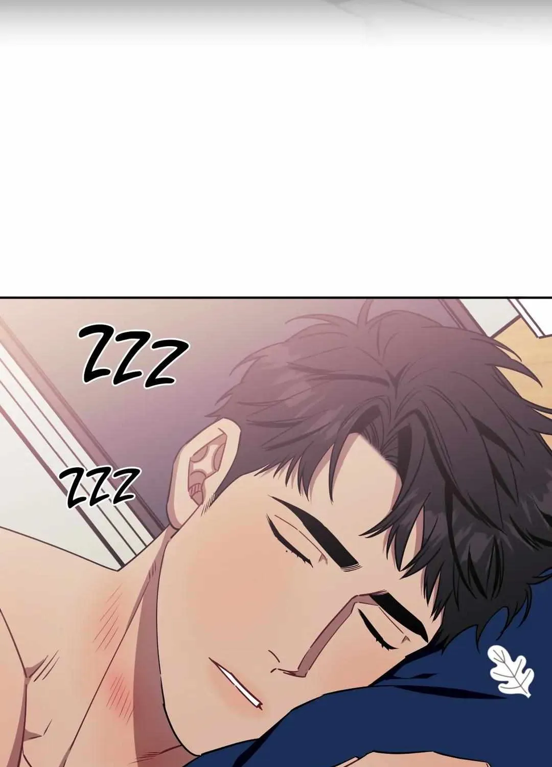 Stranger Than Friends Chapter 59 page 91 - 