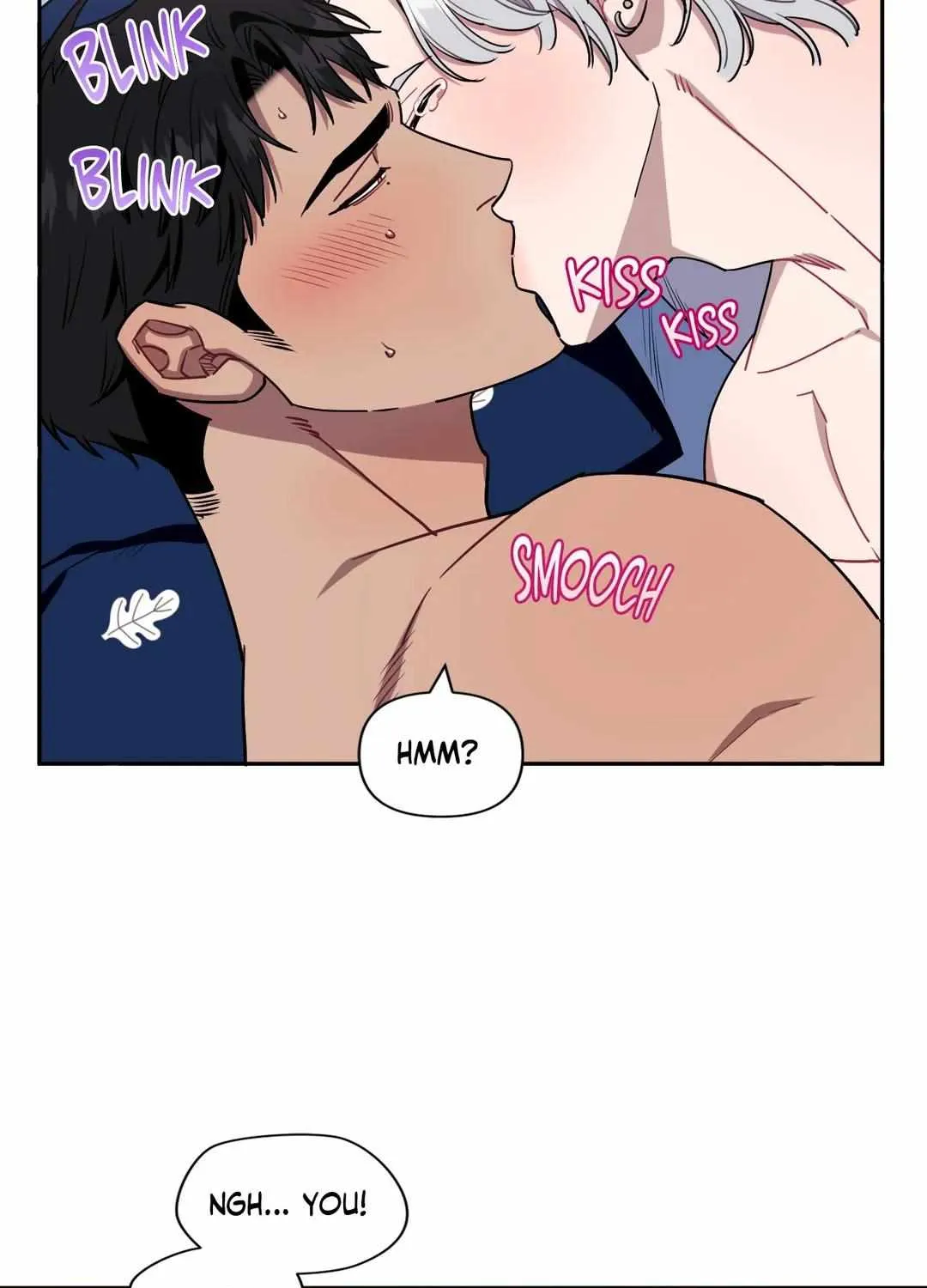 Stranger Than Friends Chapter 59 page 96 - 