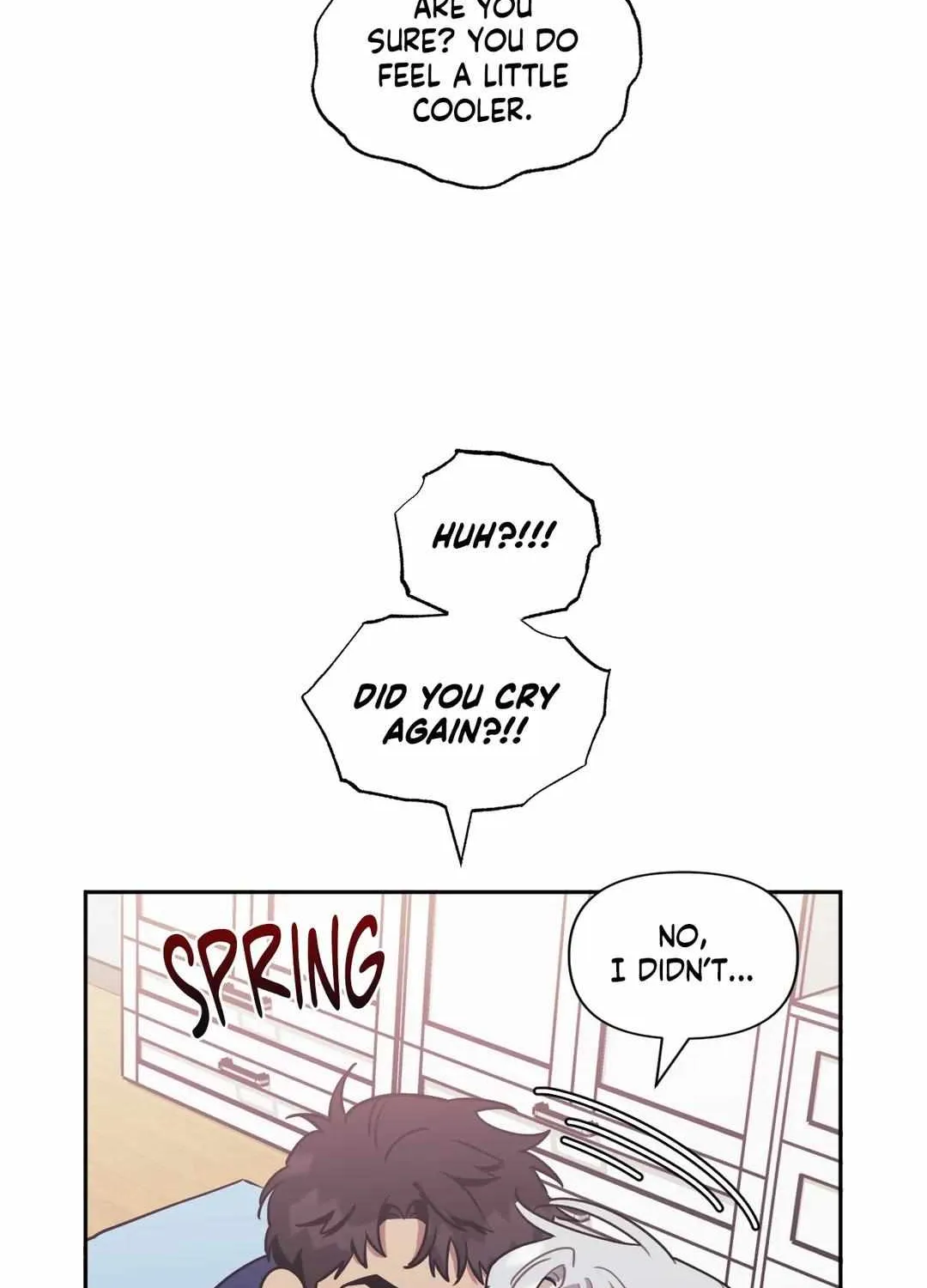 Stranger Than Friends Chapter 59 page 100 - 
