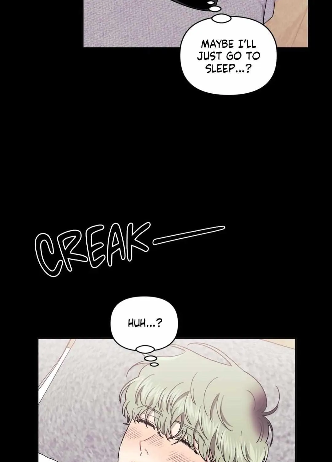 Stranger Than Friends Chapter 6.1 page 18 - 