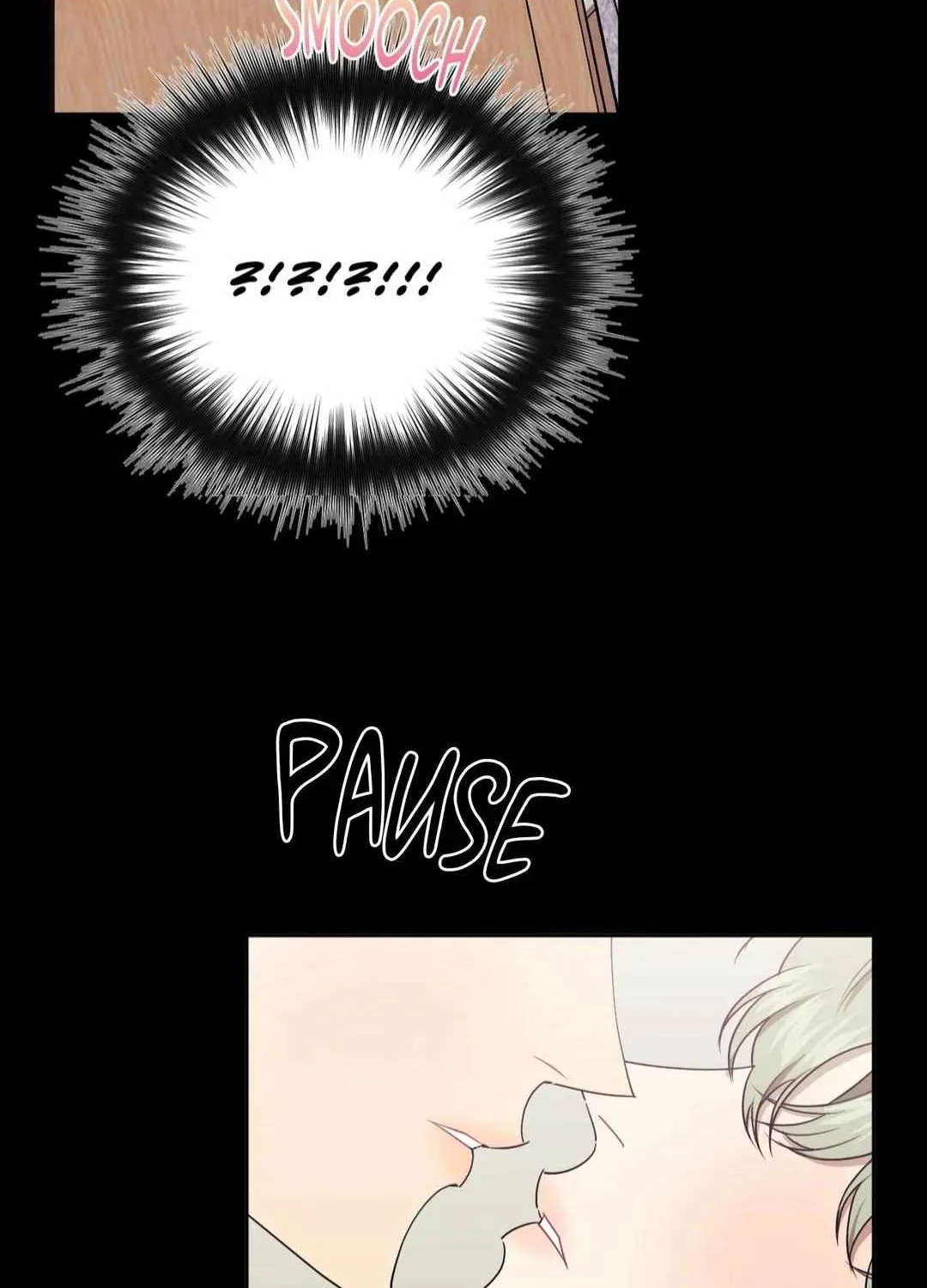 Stranger Than Friends Chapter 6.1 page 21 - 