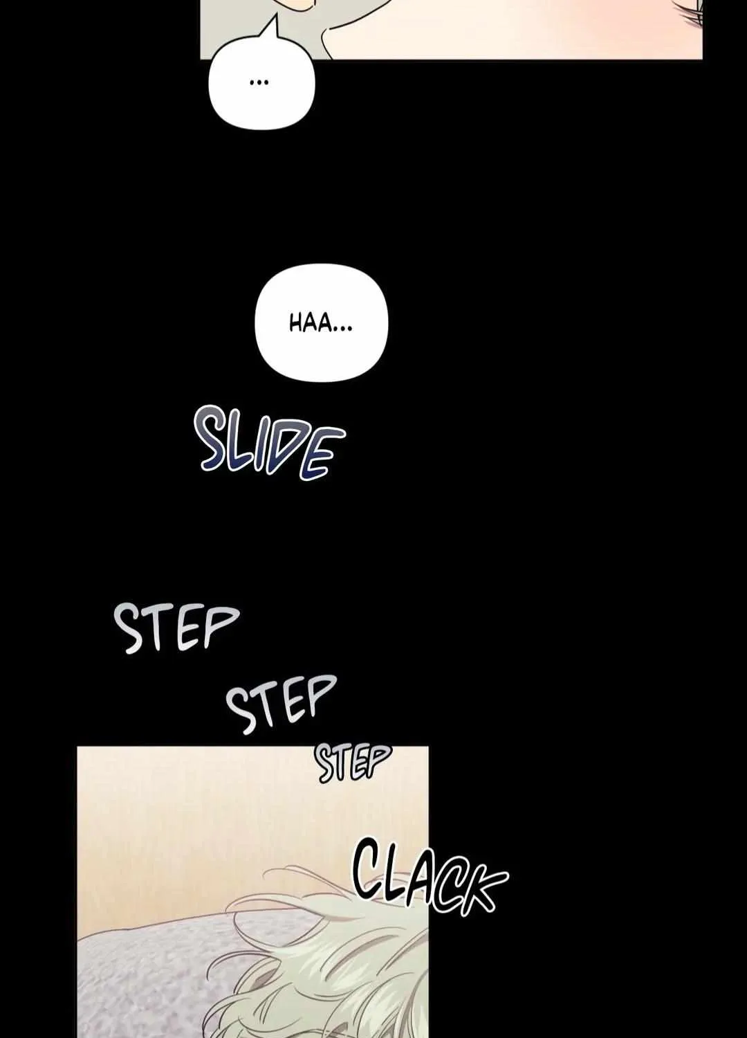 Stranger Than Friends Chapter 6.1 page 22 - 