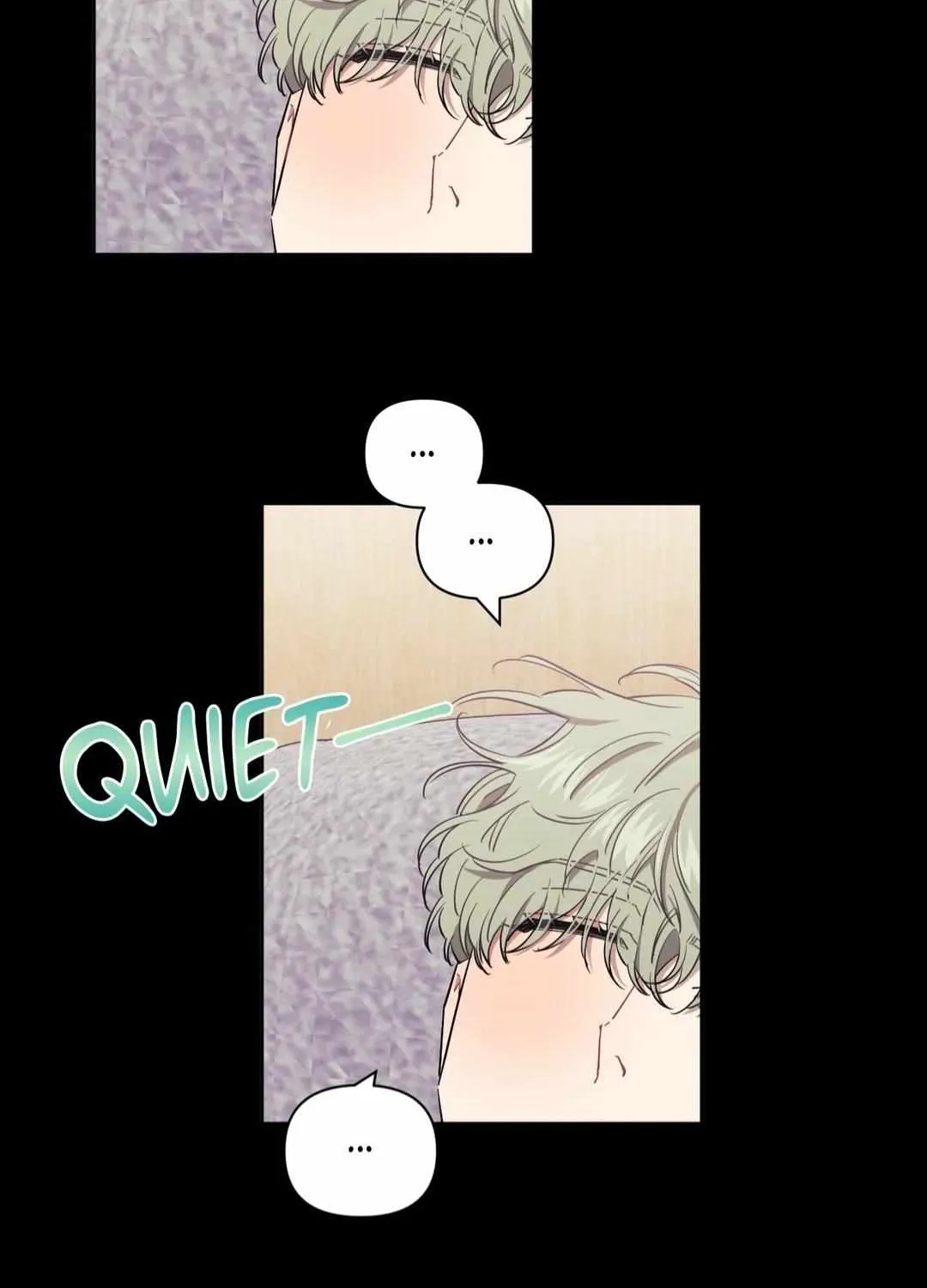 Stranger Than Friends Chapter 6.1 page 23 - 