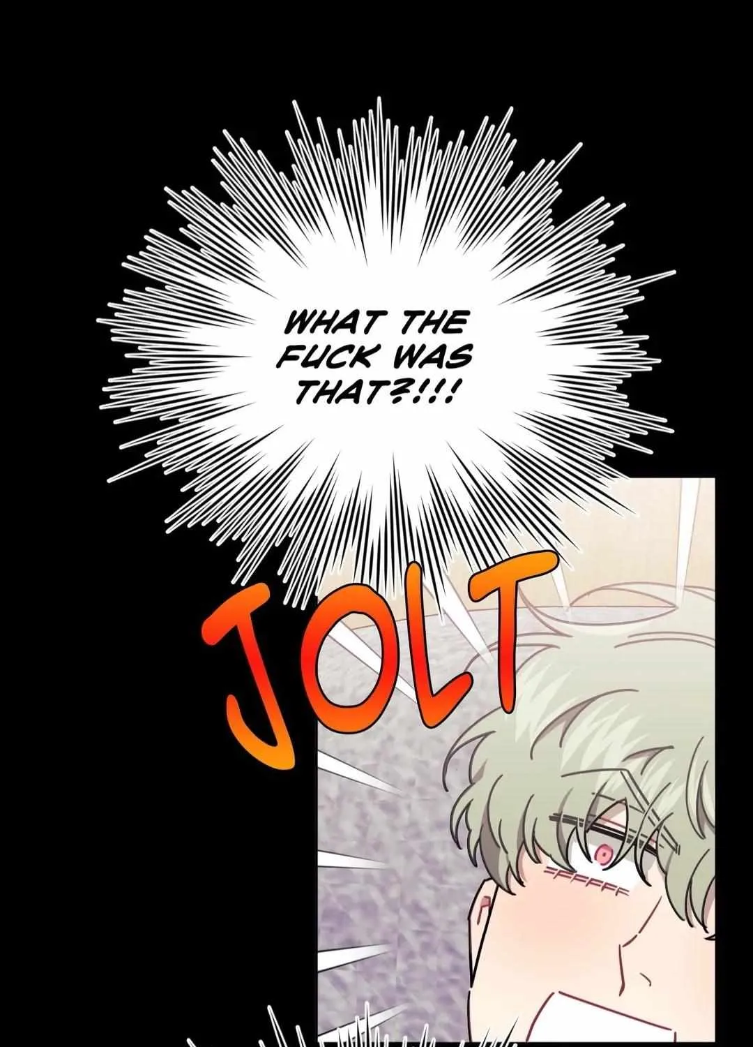 Stranger Than Friends Chapter 6.1 page 24 - 