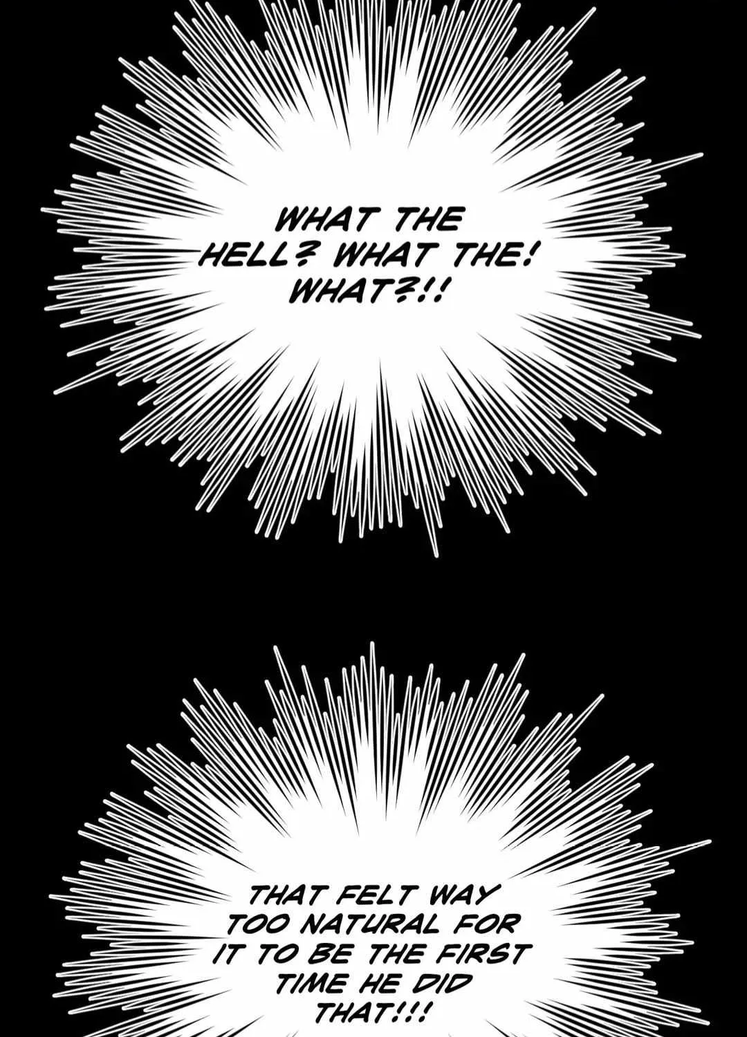 Stranger Than Friends Chapter 6.1 page 25 - 