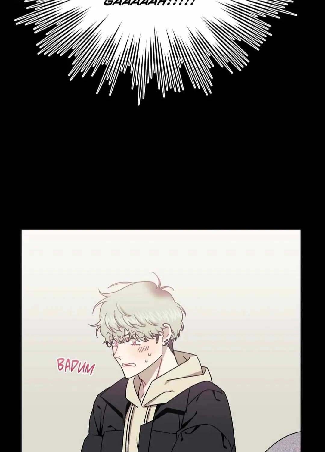 Stranger Than Friends Chapter 6.1 page 27 - 