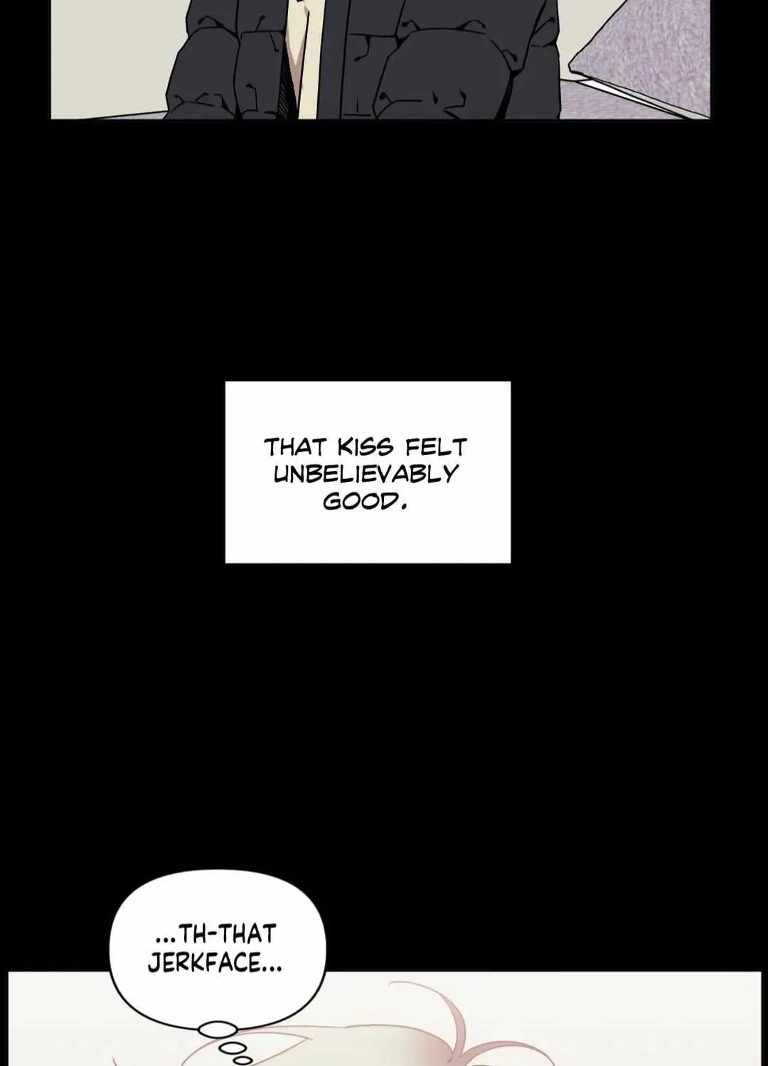 Stranger Than Friends Chapter 6.1 page 28 - 