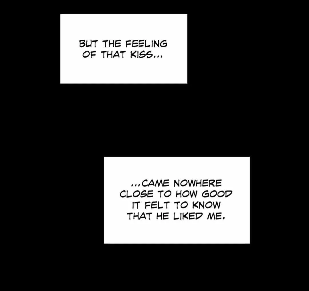 Stranger Than Friends Chapter 6.1 page 30 - 