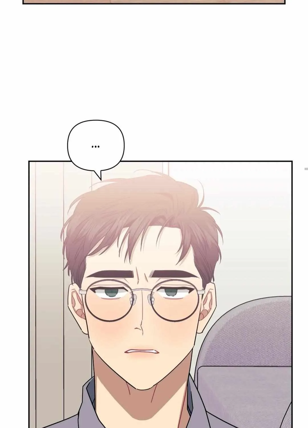 Stranger Than Friends Chapter 6.1 page 52 - 