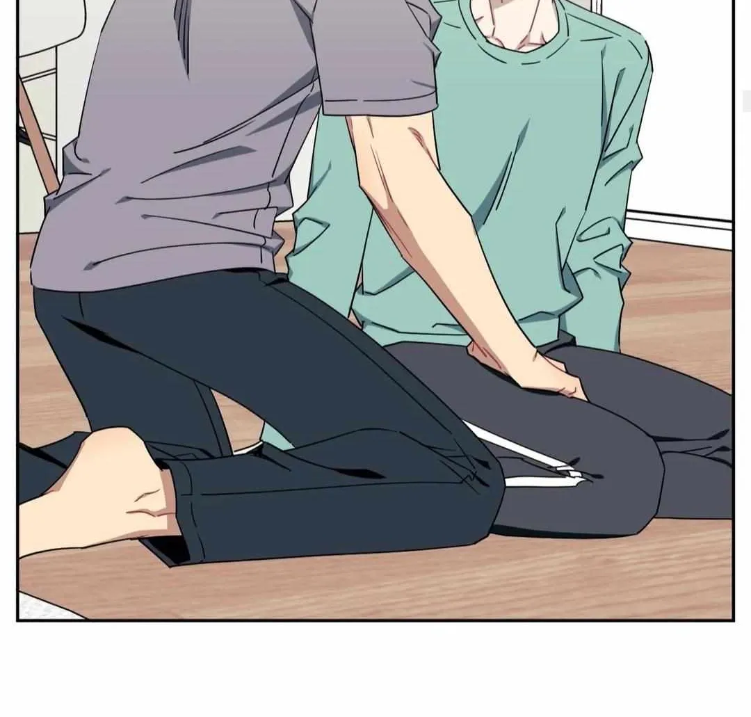 Stranger Than Friends Chapter 6.1 page 63 - 