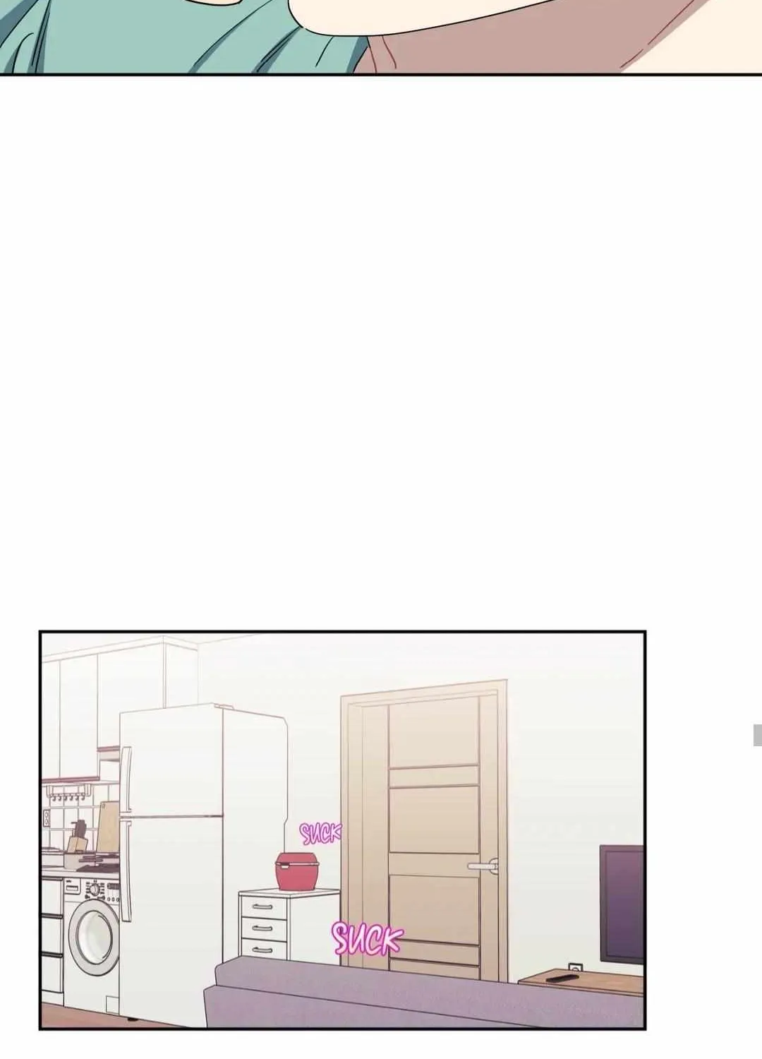 Stranger Than Friends Chapter 6.1 page 69 - 