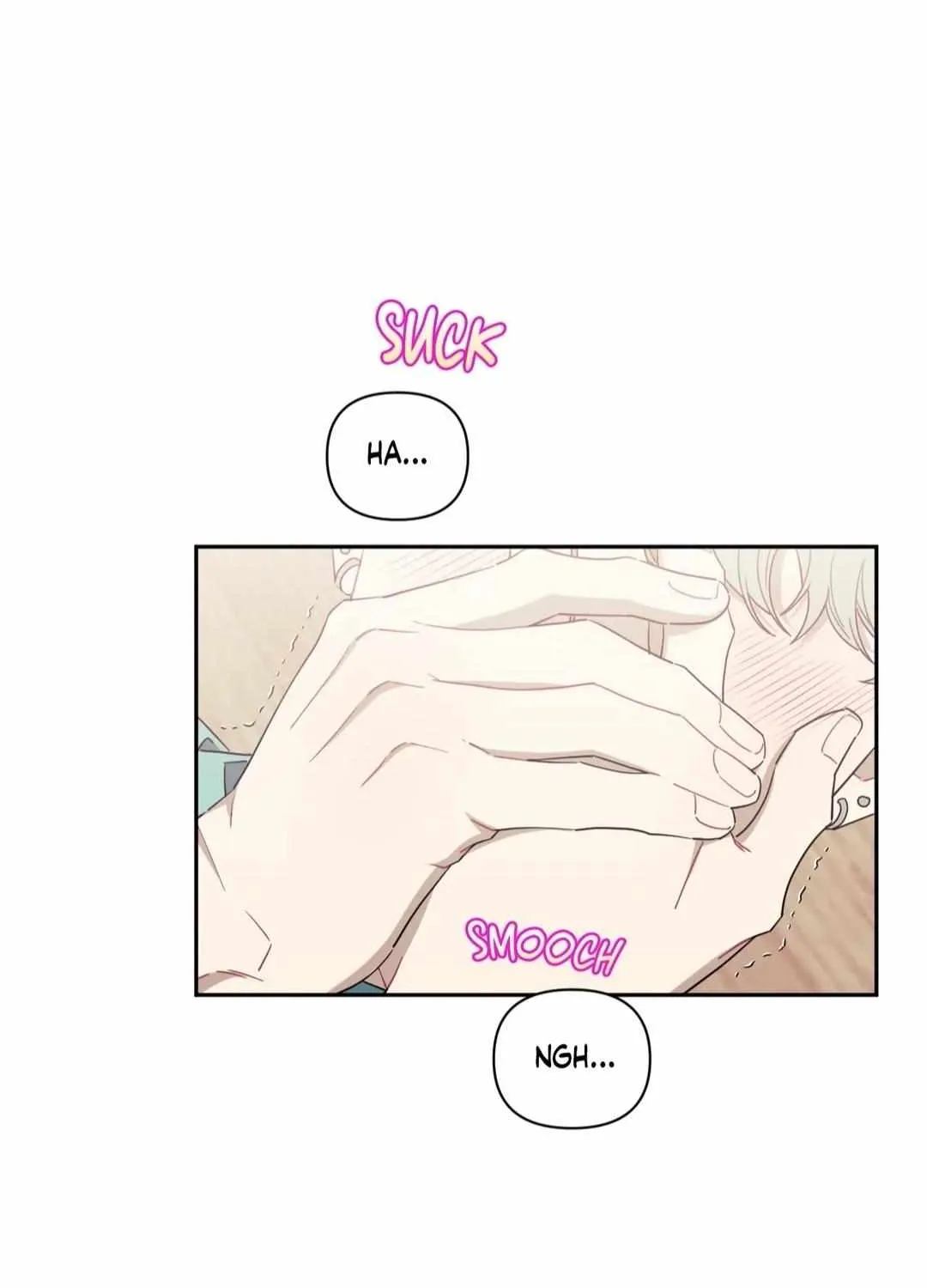 Stranger Than Friends Chapter 6.1 page 70 - 