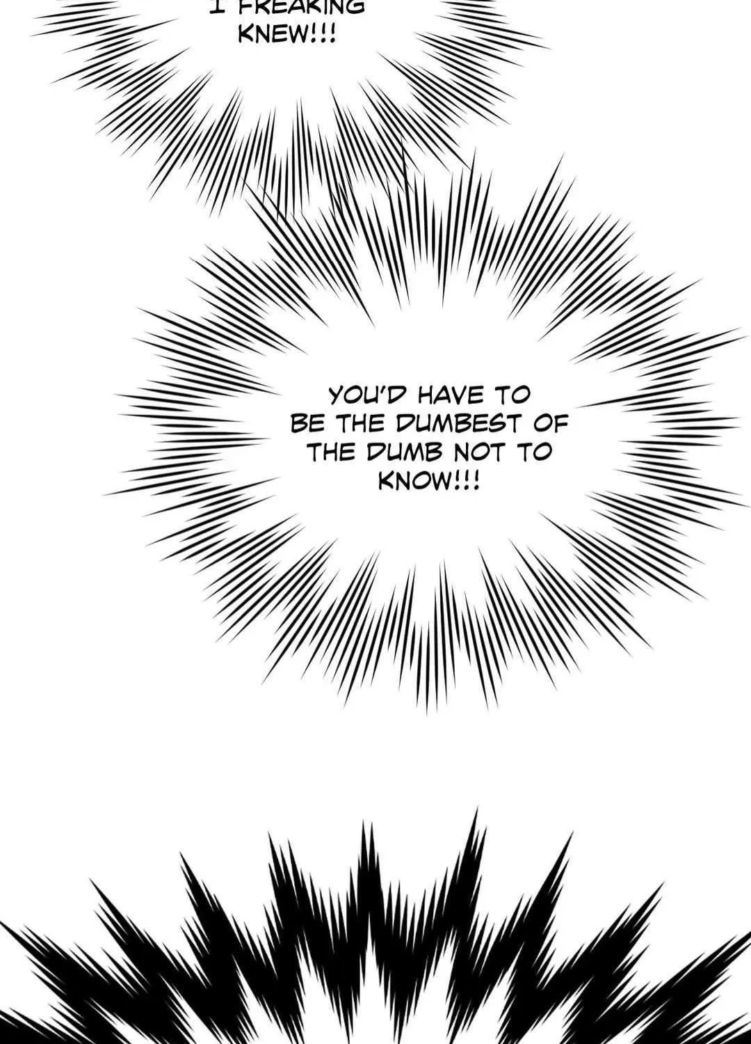 Stranger Than Friends Chapter 6.1 page 8 - 