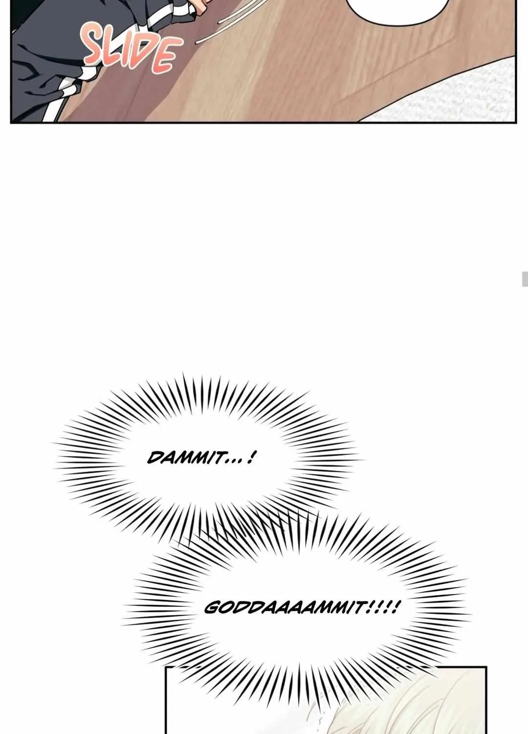 Stranger Than Friends Chapter 6.1 page 72 - 