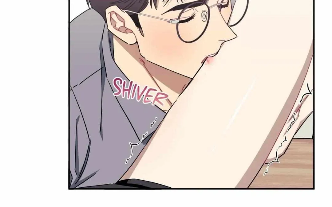 Stranger Than Friends Chapter 6.1 page 81 - 