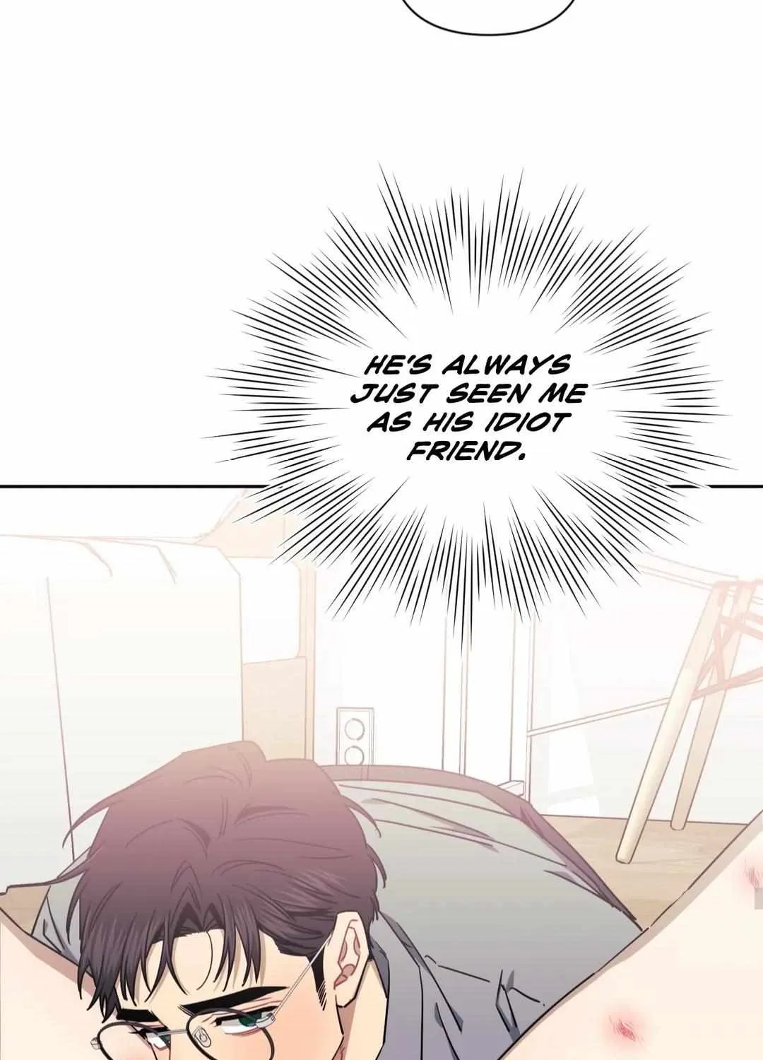 Stranger Than Friends Chapter 6.1 page 84 - 