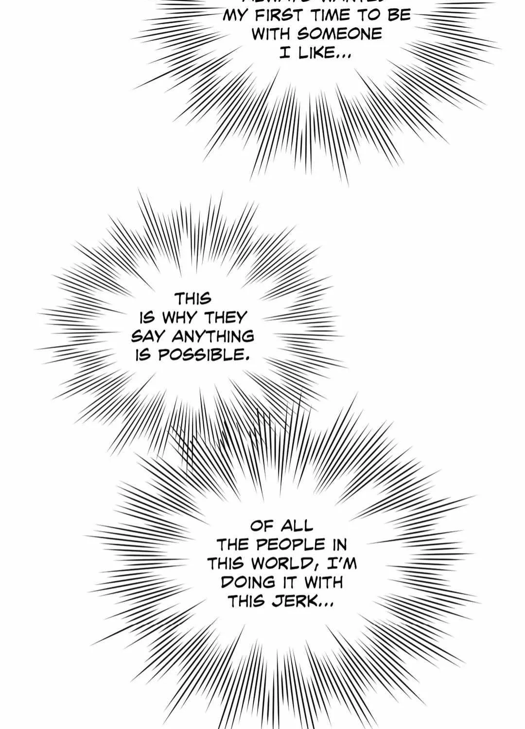 Stranger Than Friends Chapter 6.1 page 87 - 