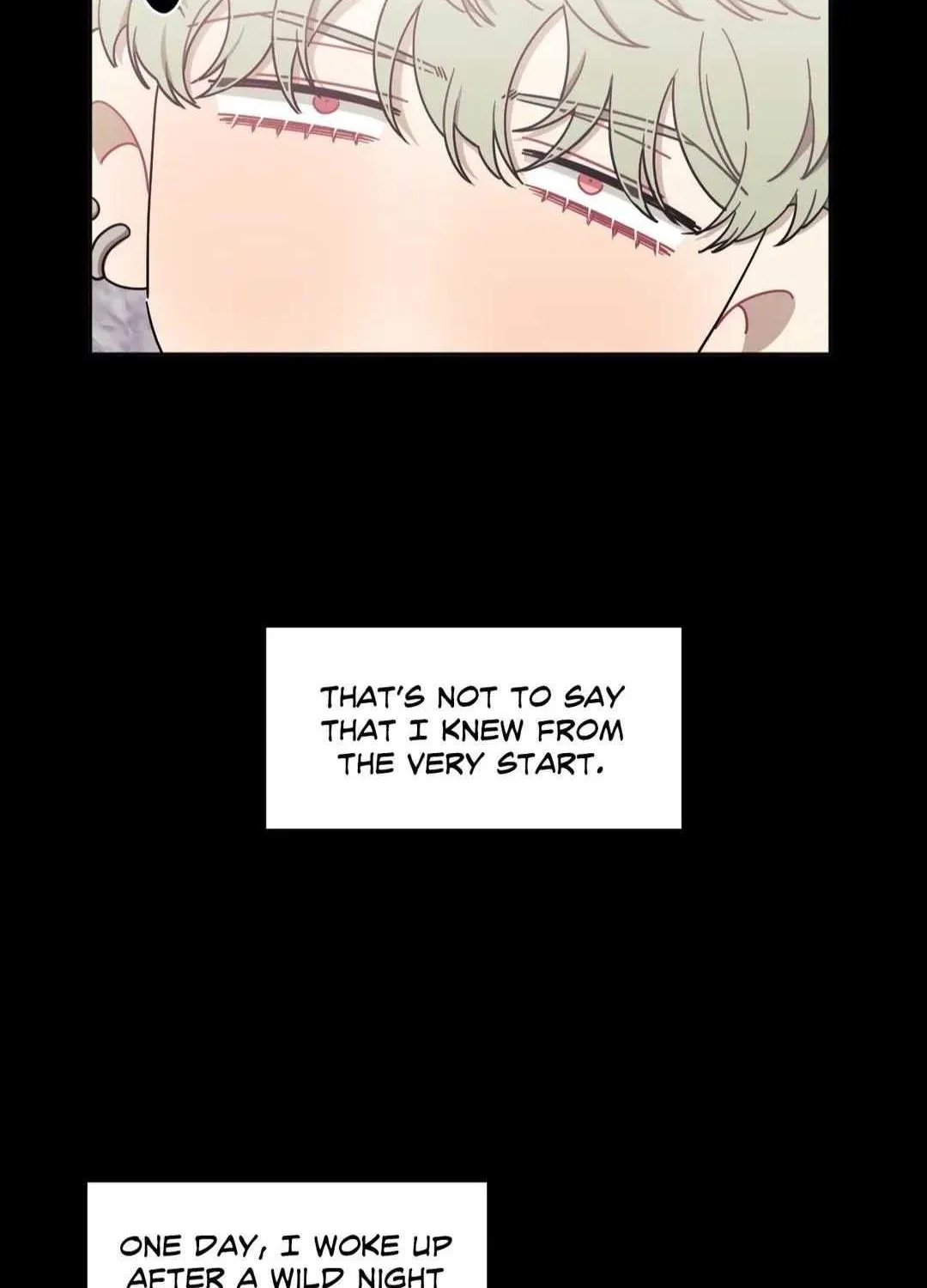 Stranger Than Friends Chapter 6.1 page 10 - 