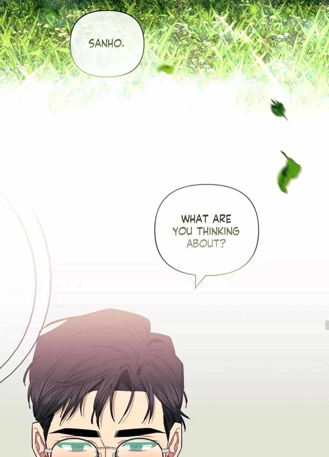 Stranger Than Friends Chapter 6.1 page 96 - 