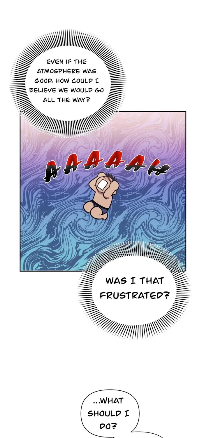 Stranger Than Friends Chapter 6 page 11 - 