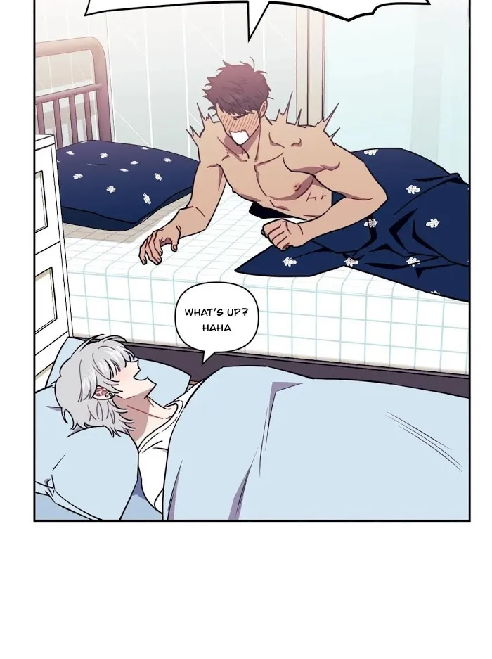 Stranger Than Friends Chapter 6 page 14 - 