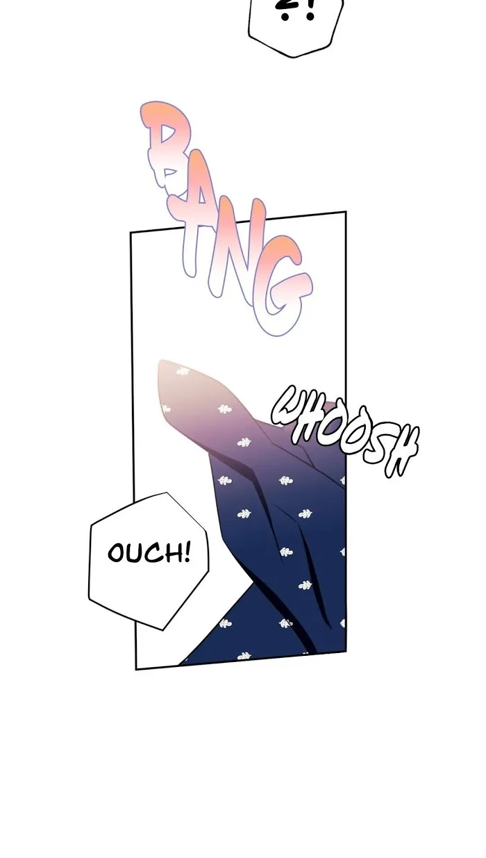 Stranger Than Friends Chapter 6 page 16 - 