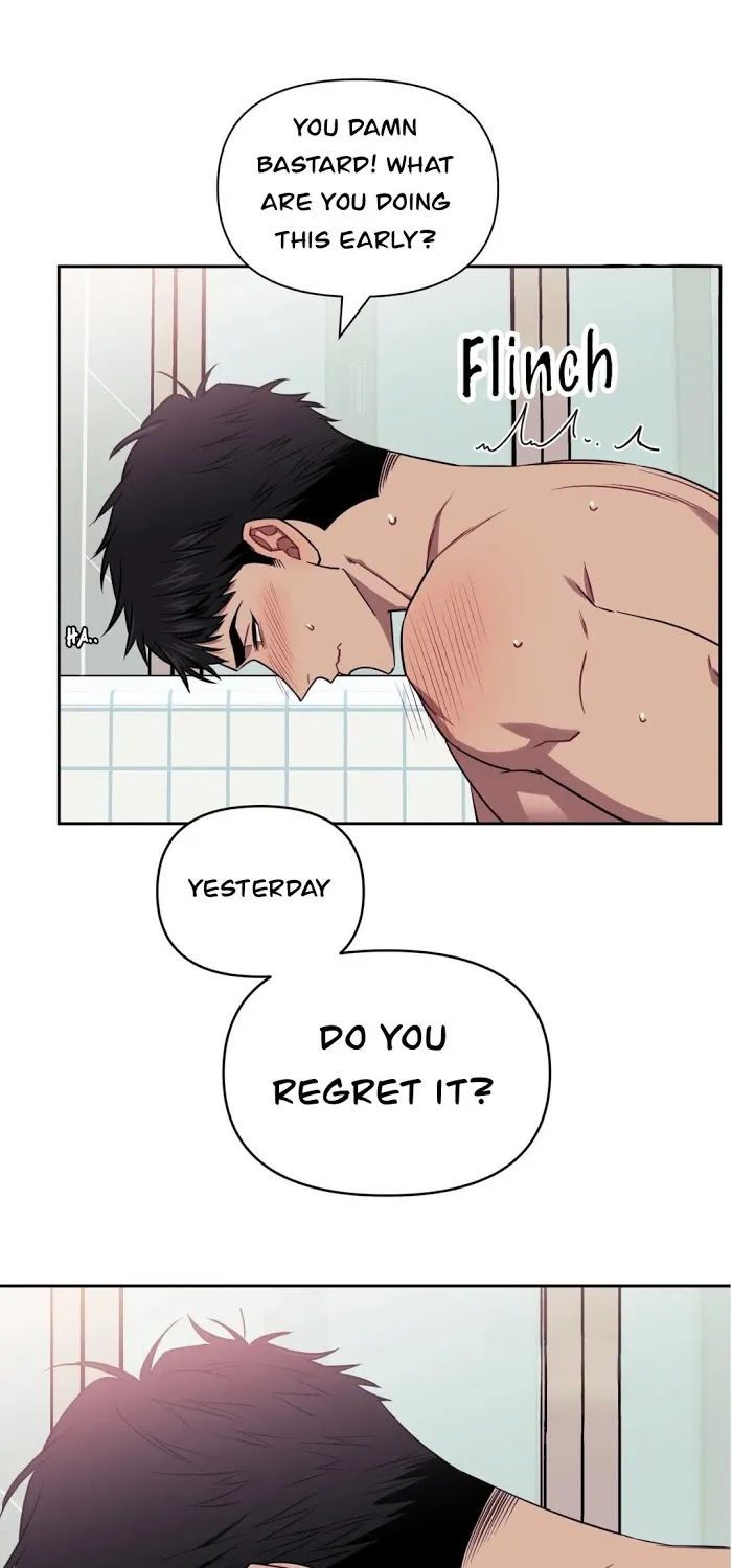 Stranger Than Friends Chapter 6 page 22 - 