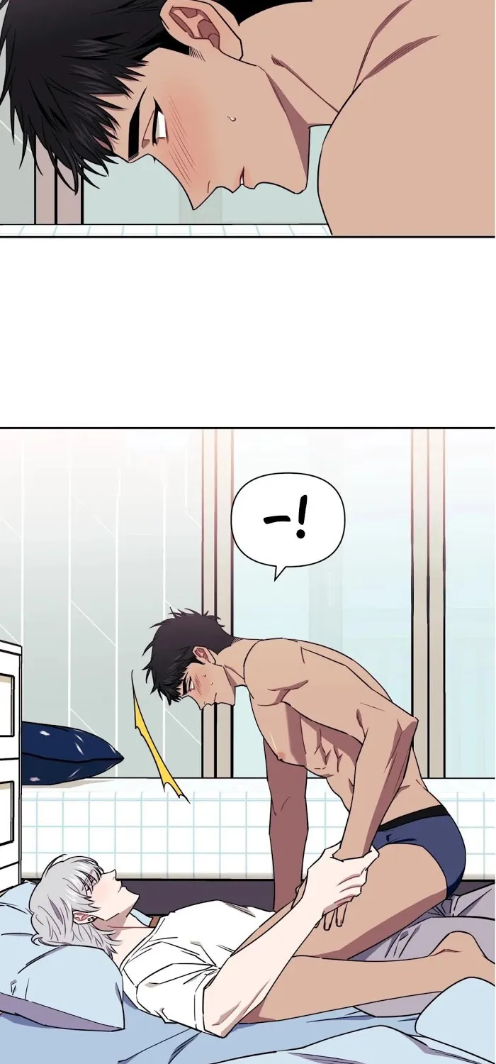 Stranger Than Friends Chapter 6 page 23 - 