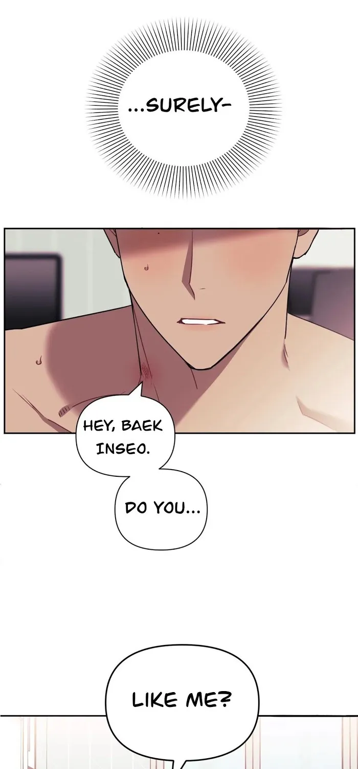 Stranger Than Friends Chapter 6 page 27 - 