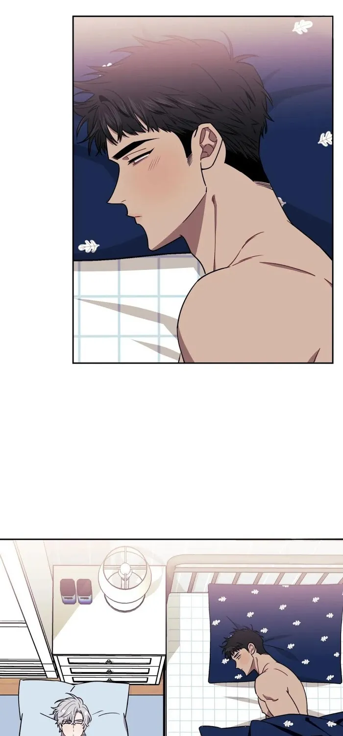 Stranger Than Friends Chapter 6 page 4 - 