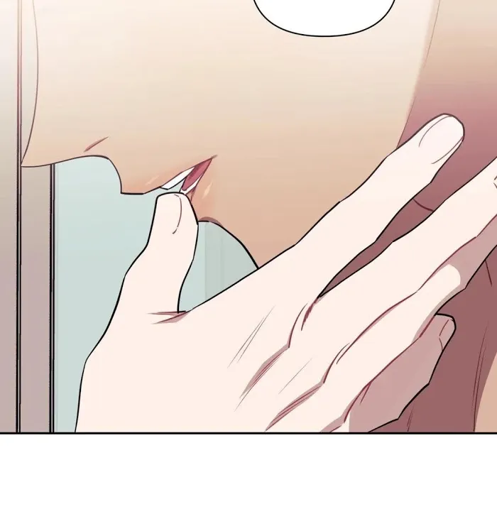 Stranger Than Friends Chapter 6 page 34 - 
