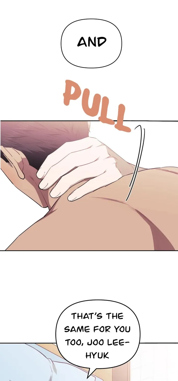 Stranger Than Friends Chapter 6 page 37 - 