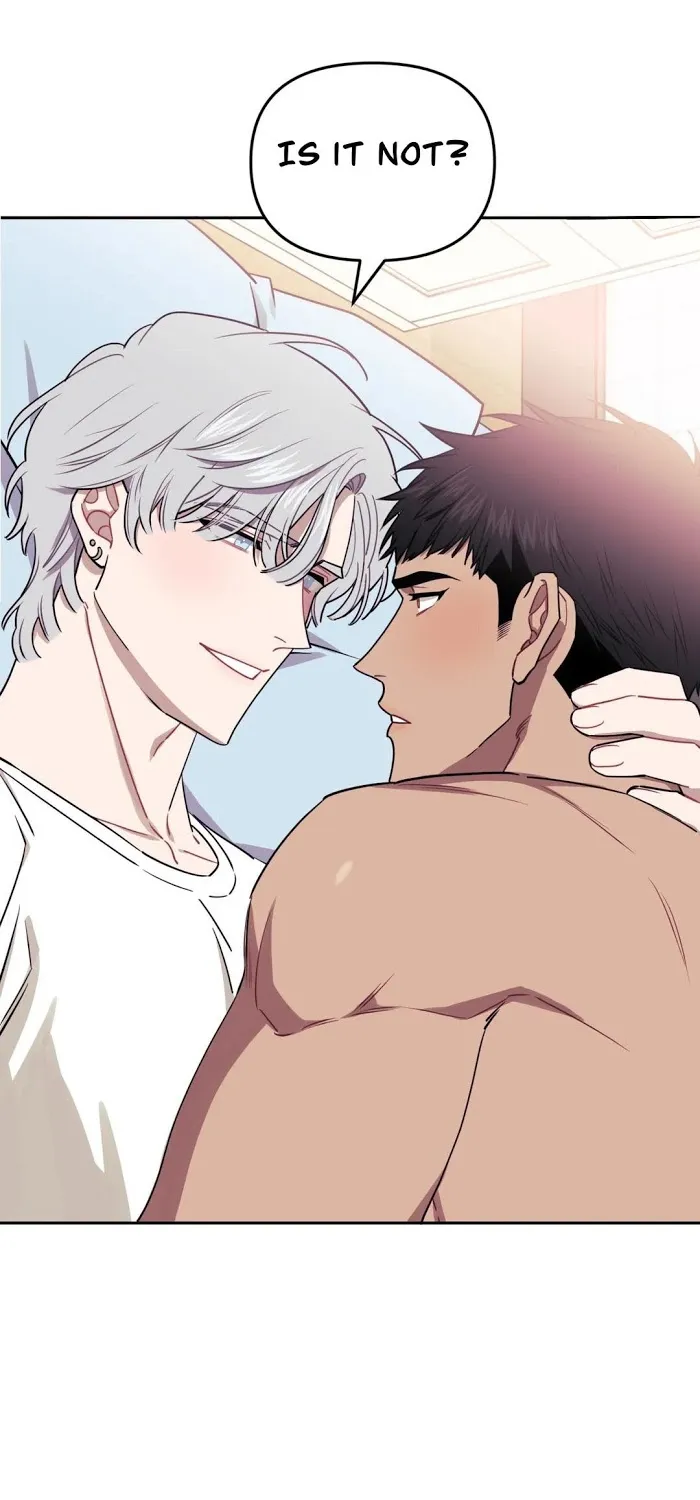 Stranger Than Friends Chapter 6 page 39 - 