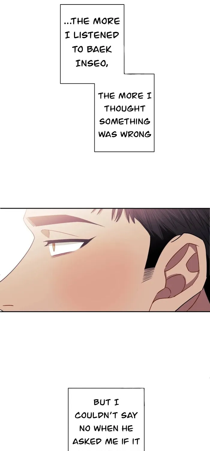 Stranger Than Friends Chapter 6 page 40 - 