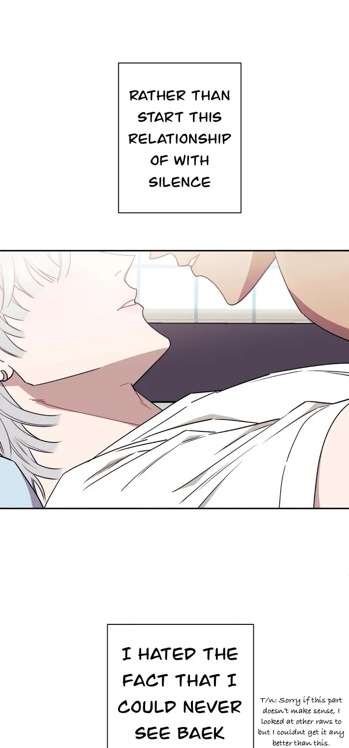Stranger Than Friends Chapter 6 page 42 - 