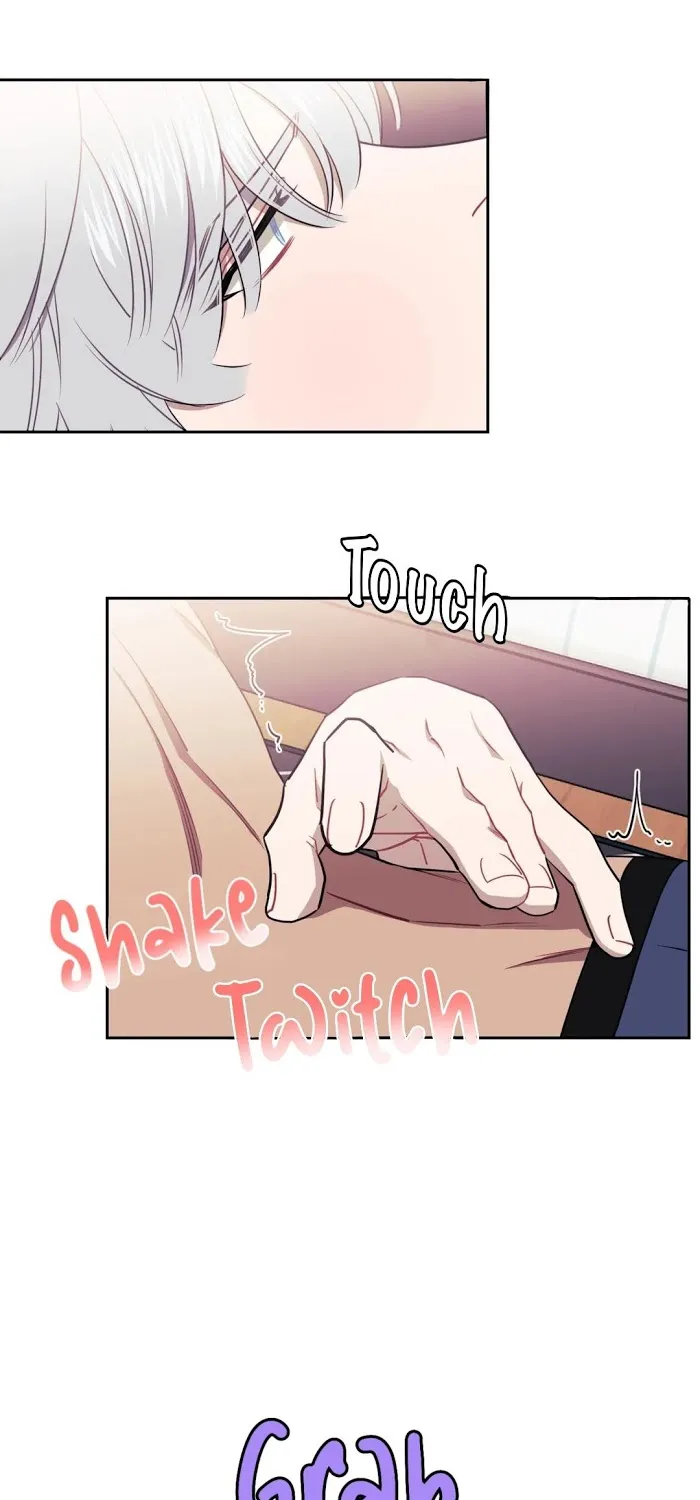 Stranger Than Friends Chapter 6 page 44 - 