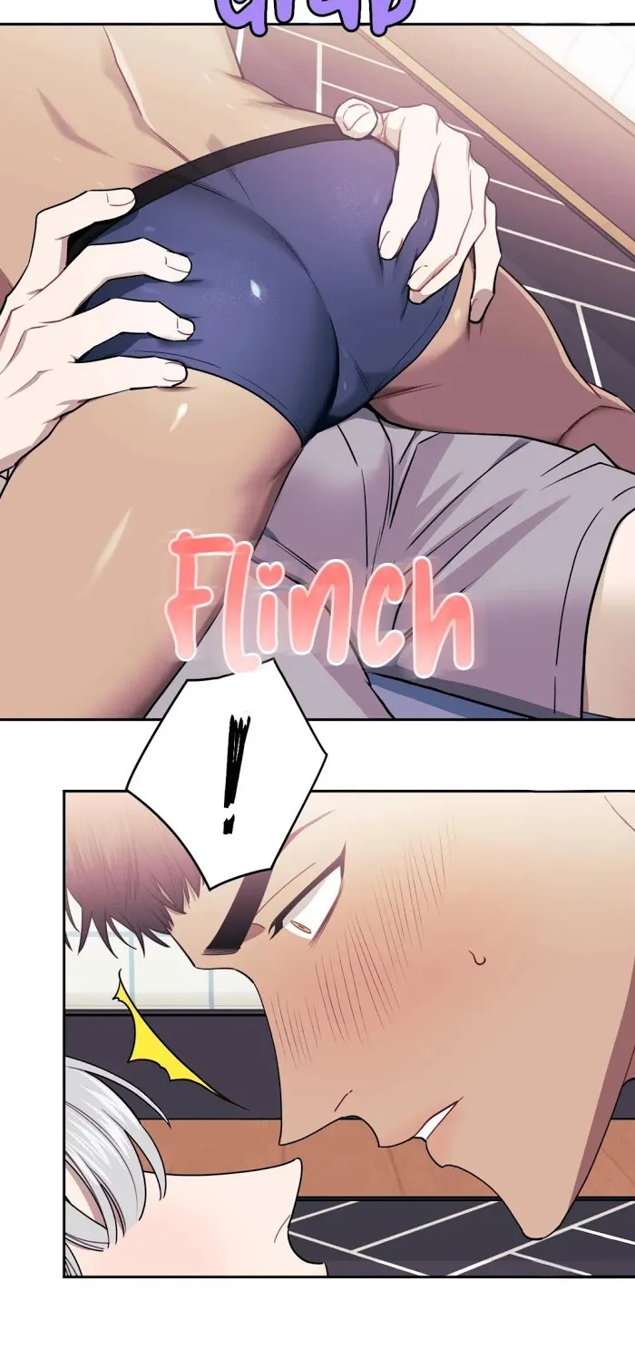 Stranger Than Friends Chapter 6 page 45 - 
