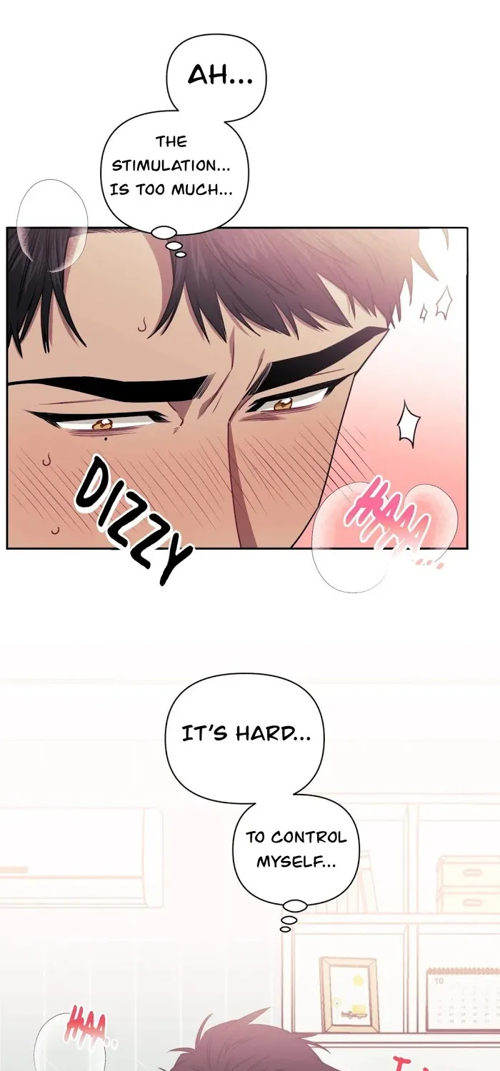 Stranger Than Friends Chapter 6 page 48 - 