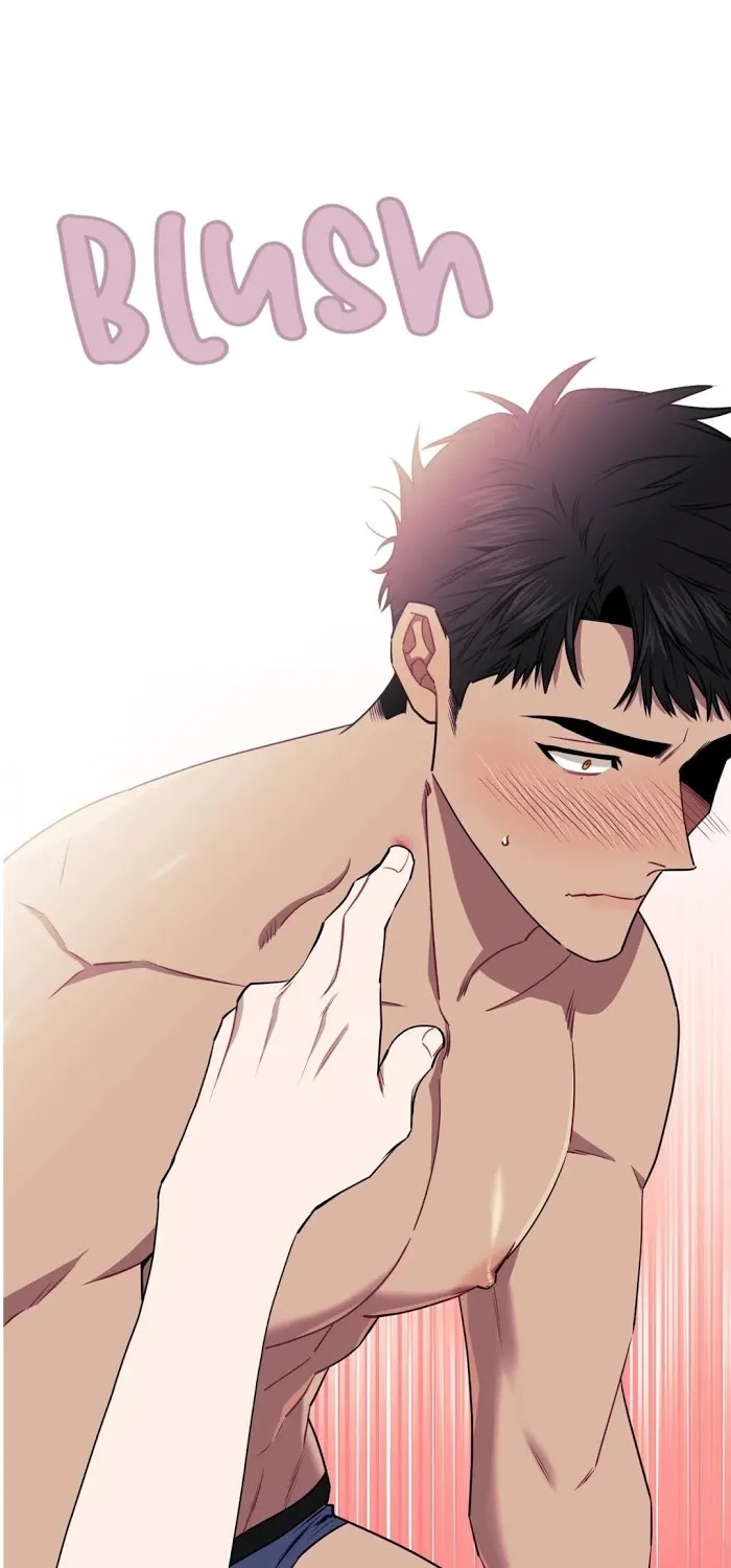 Stranger Than Friends Chapter 6 page 53 - 