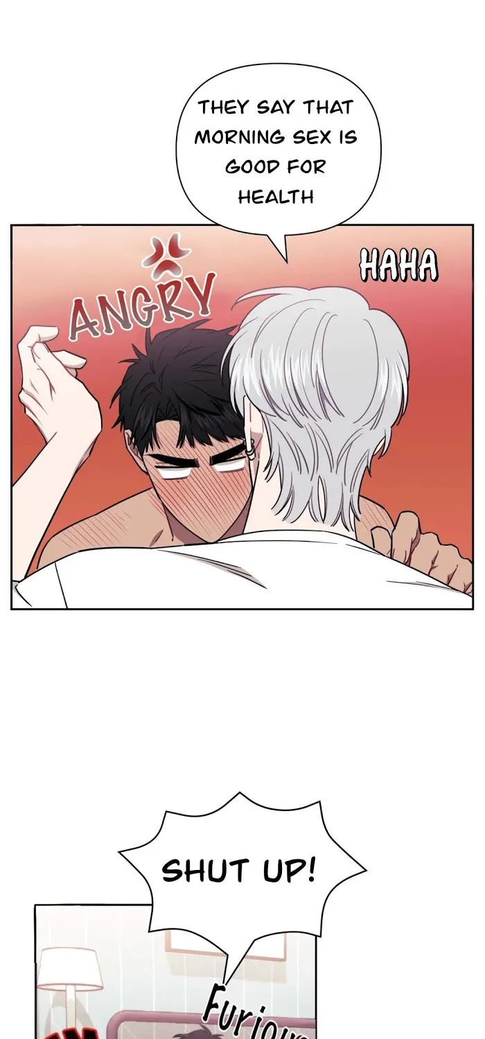 Stranger Than Friends Chapter 6 page 59 - 